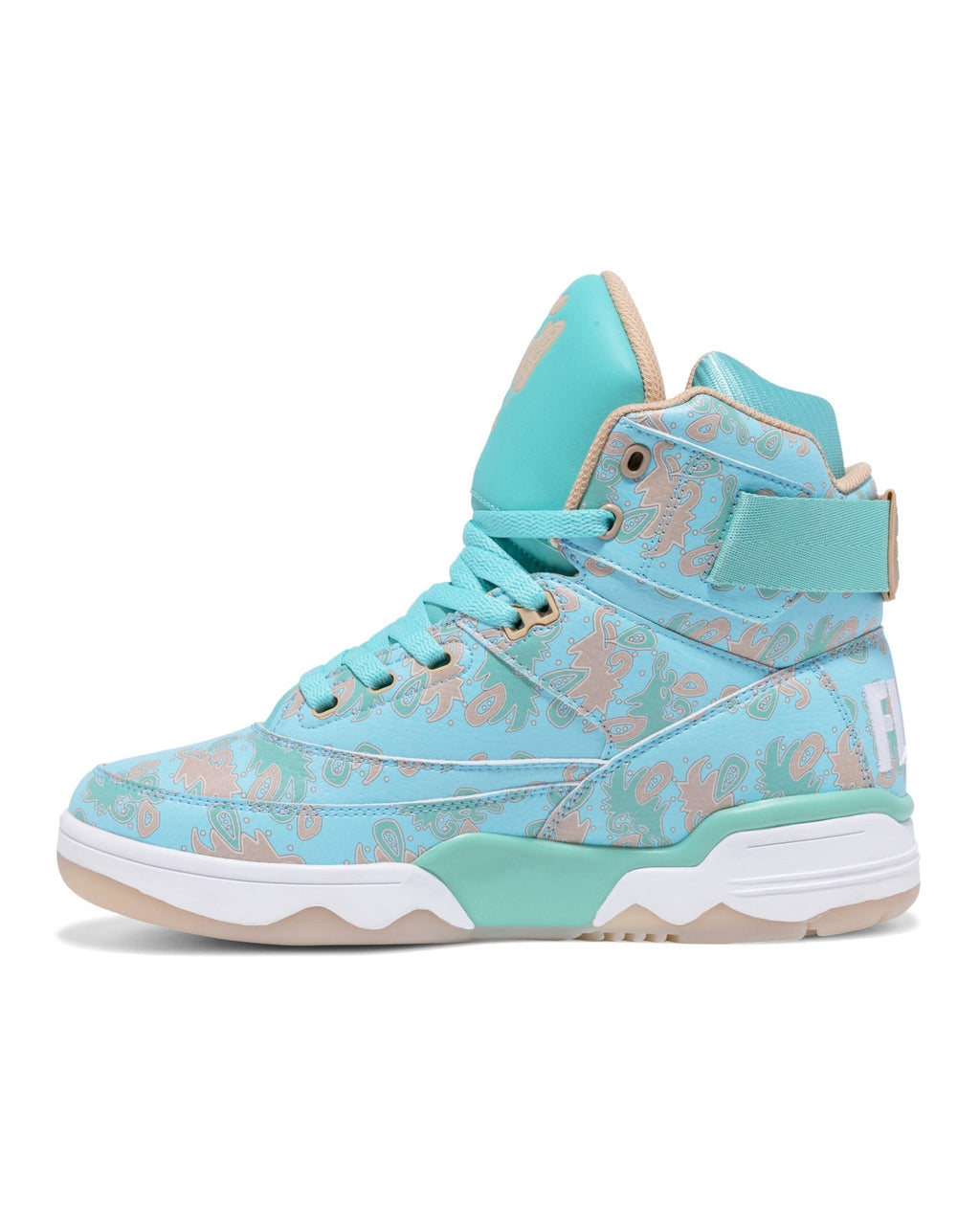 33 HI x RIC FLAIR product image