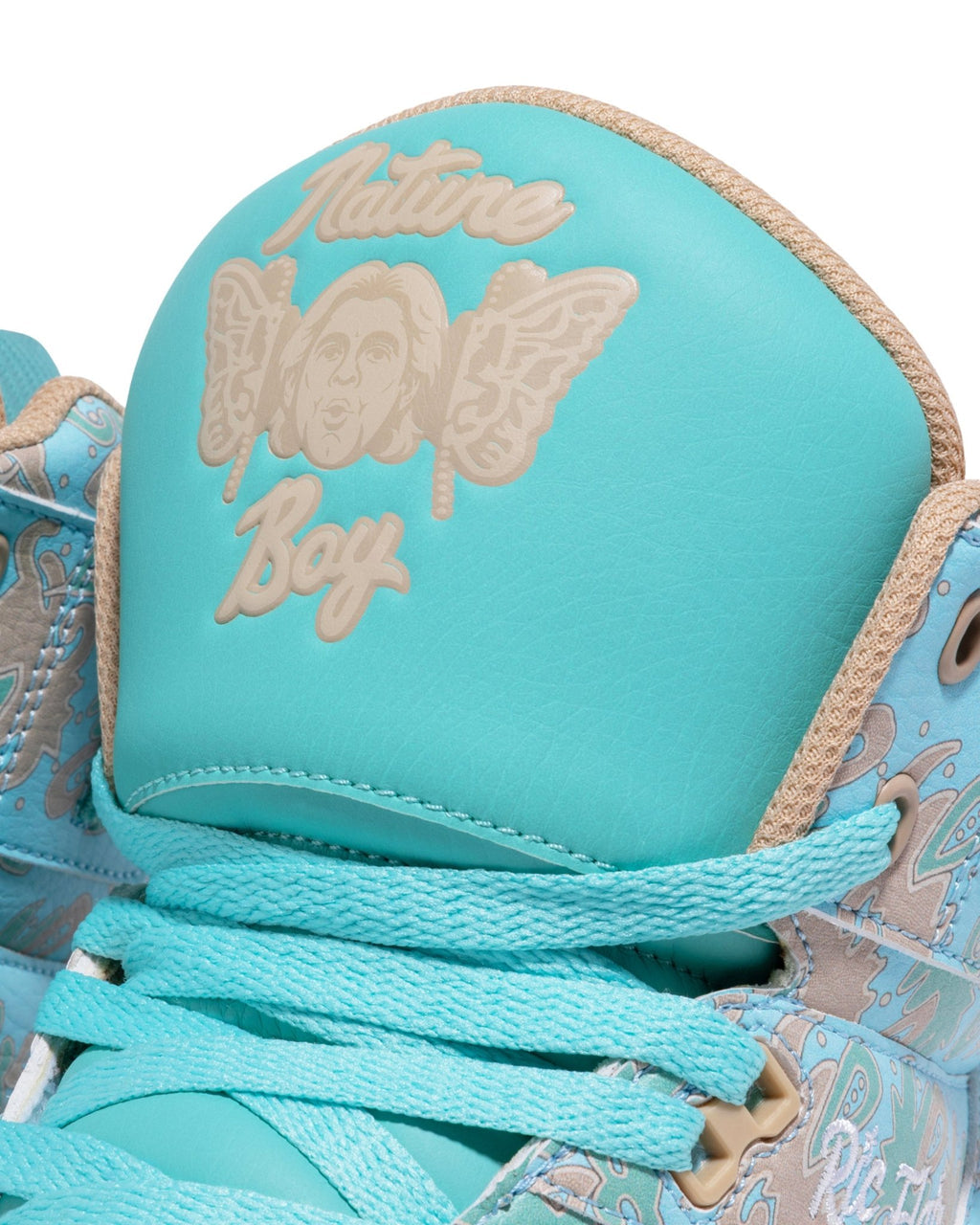 33 HI x RIC FLAIR product image