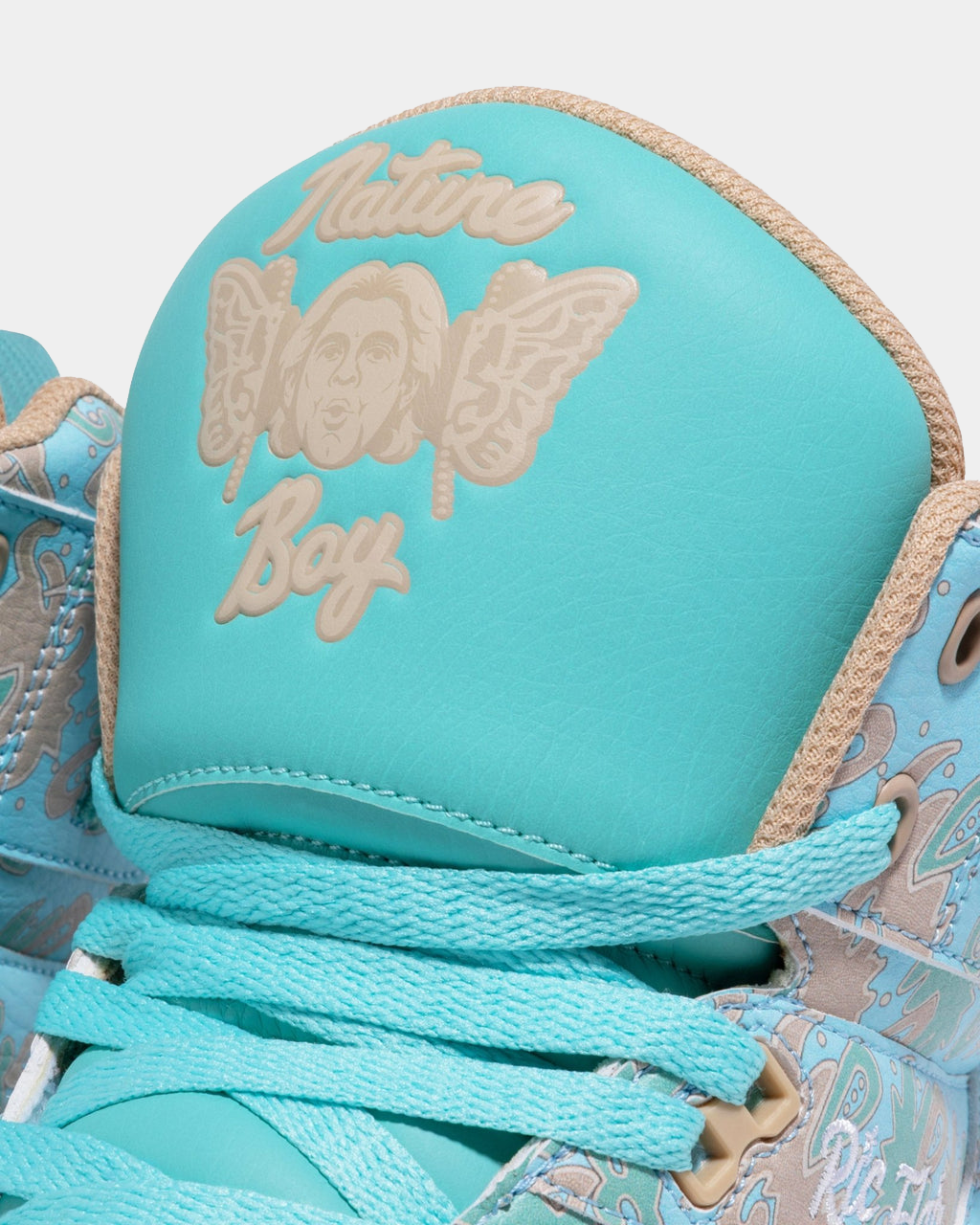 33 HI x RIC FLAIR product image