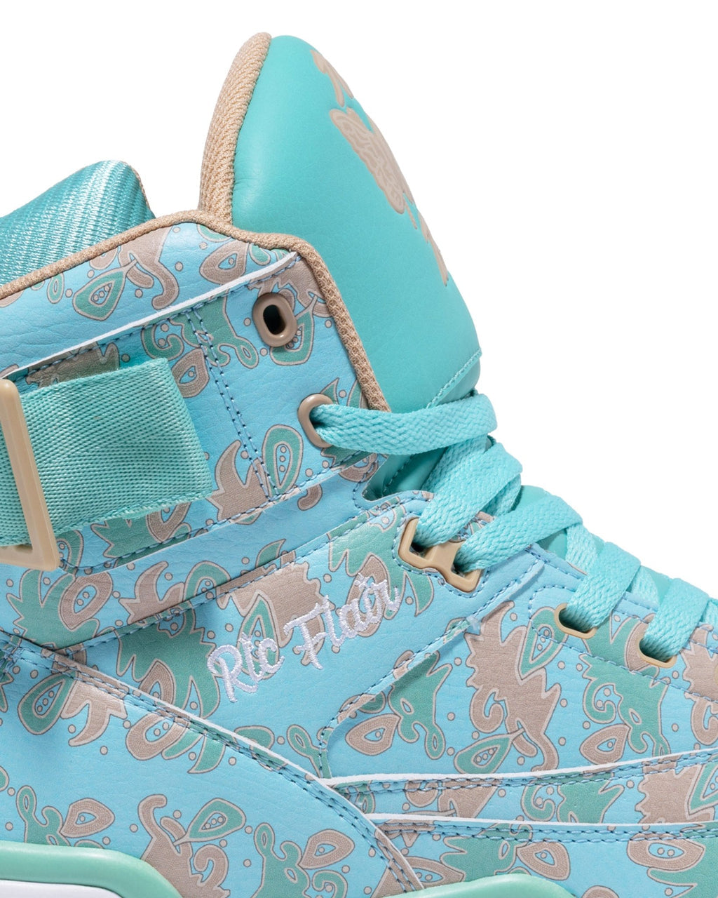 33 HI x RIC FLAIR product image