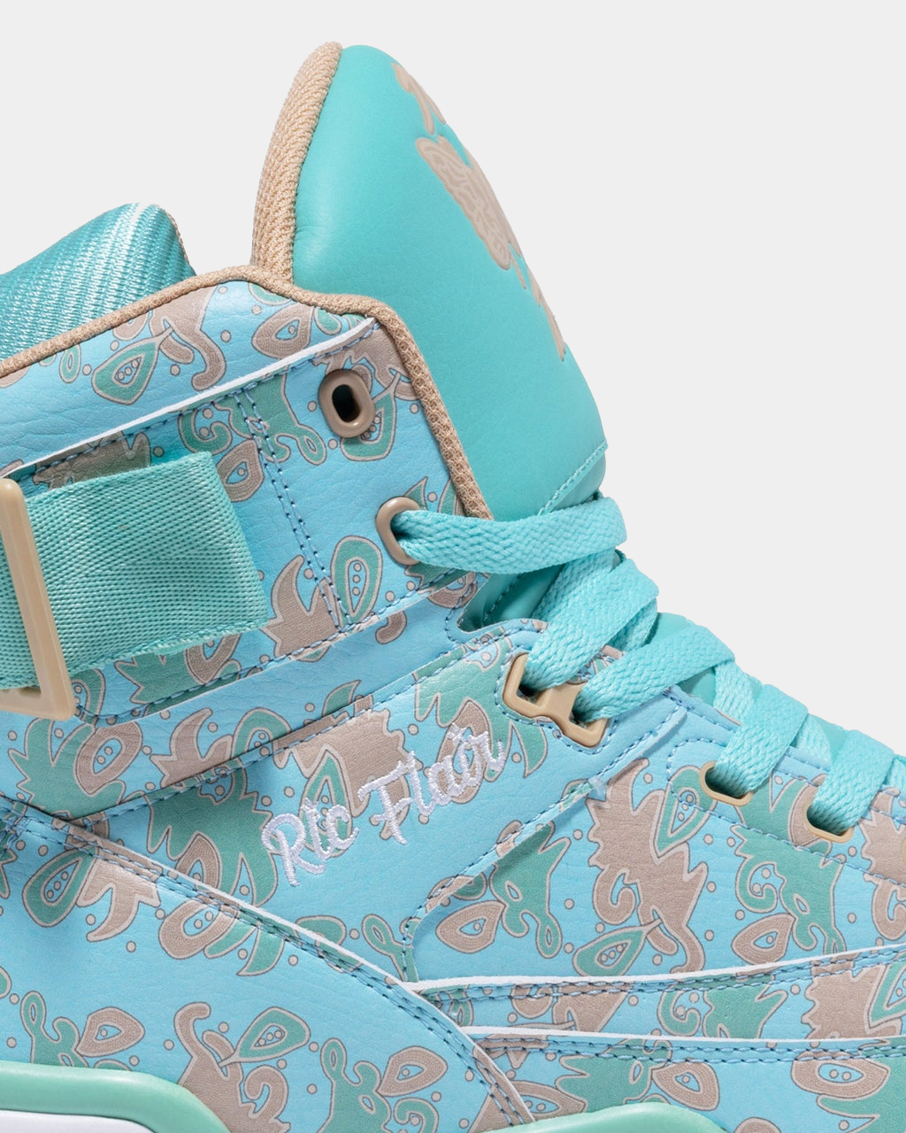 33 HI x RIC FLAIR product image