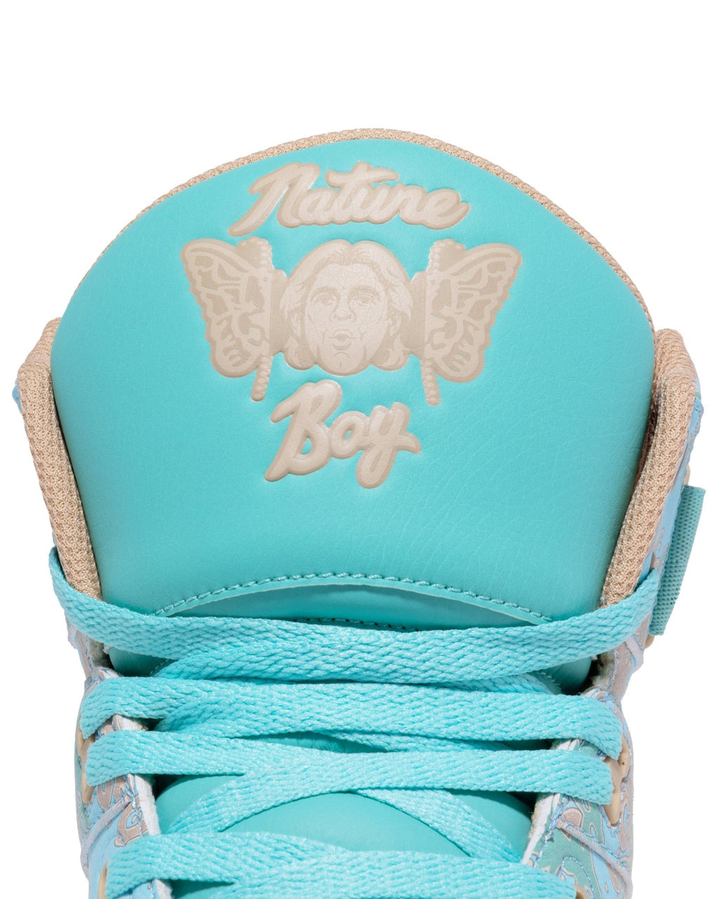 33 HI x RIC FLAIR product image