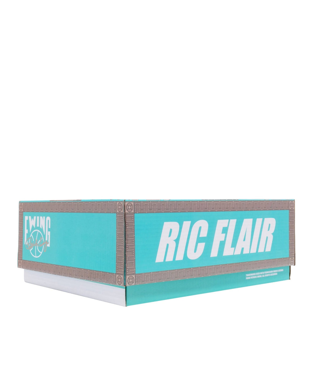 33 HI x RIC FLAIR product image