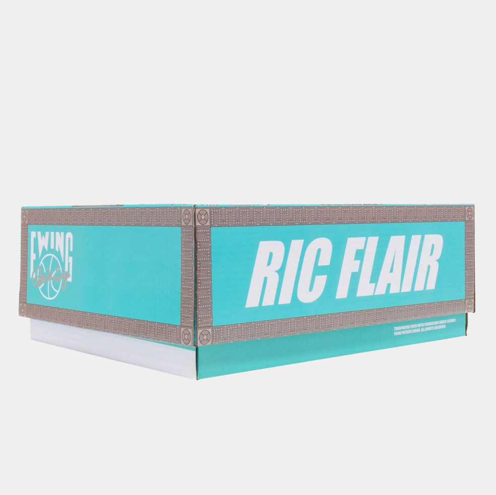 33 HI x RIC FLAIR product image