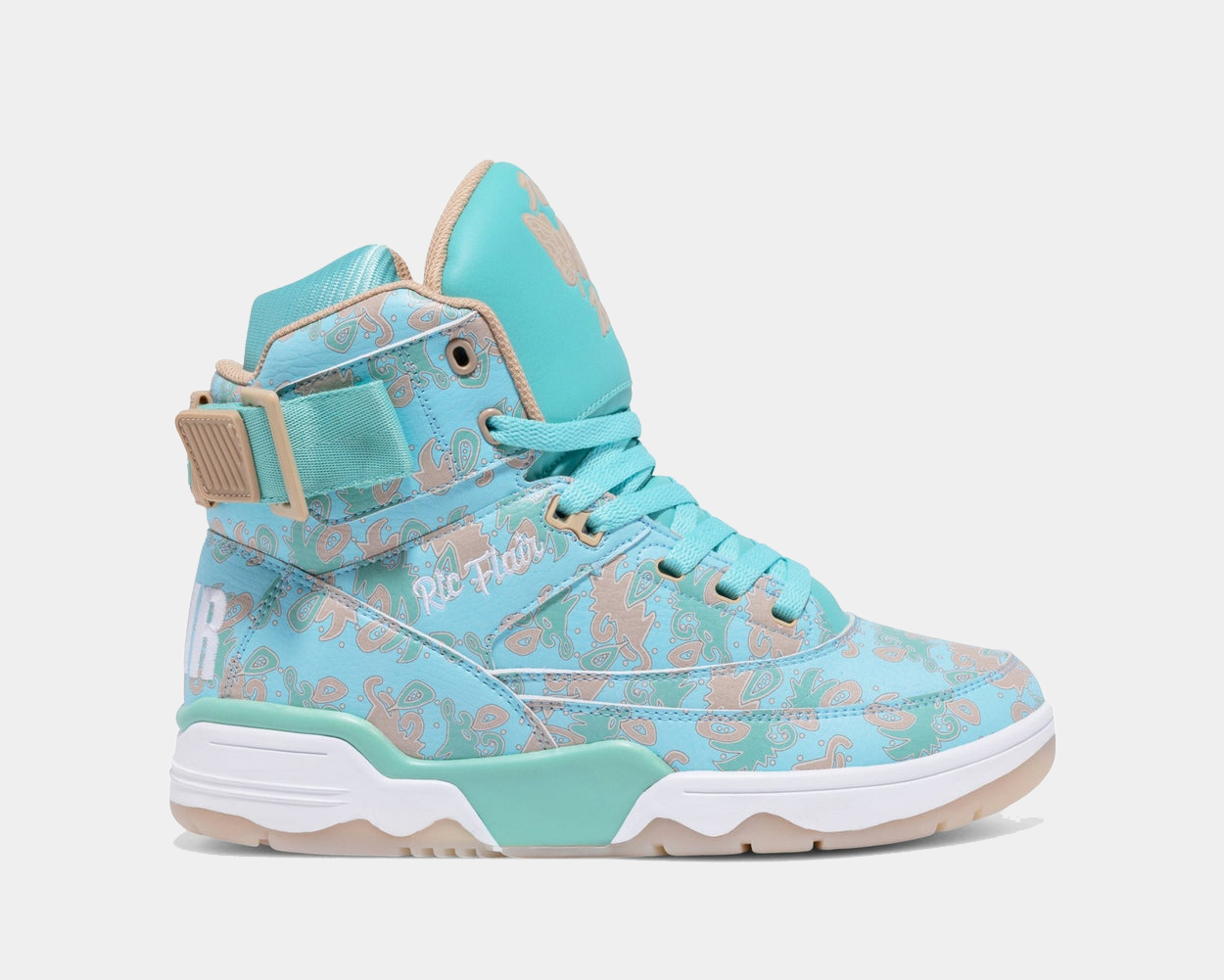33 HI x RIC FLAIR product image