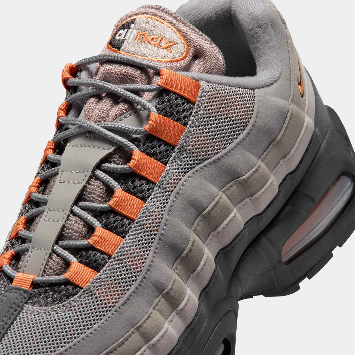 Air Max 95 Big Bubble "OG" product image