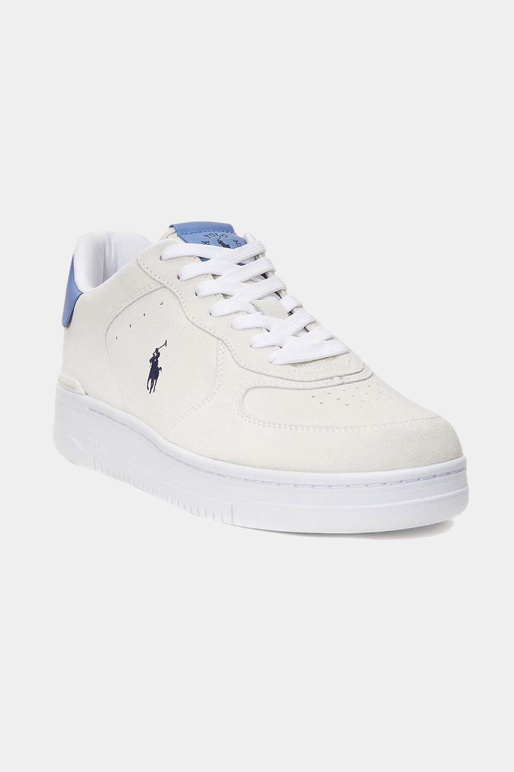 Masters Court Suede product image