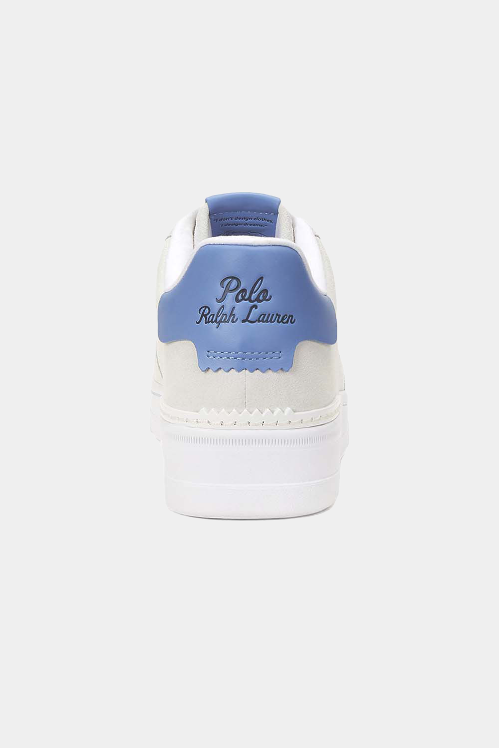 Masters Court Suede product image