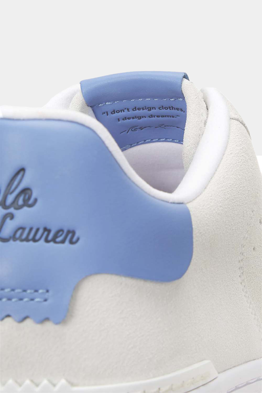 Masters Court Suede product image