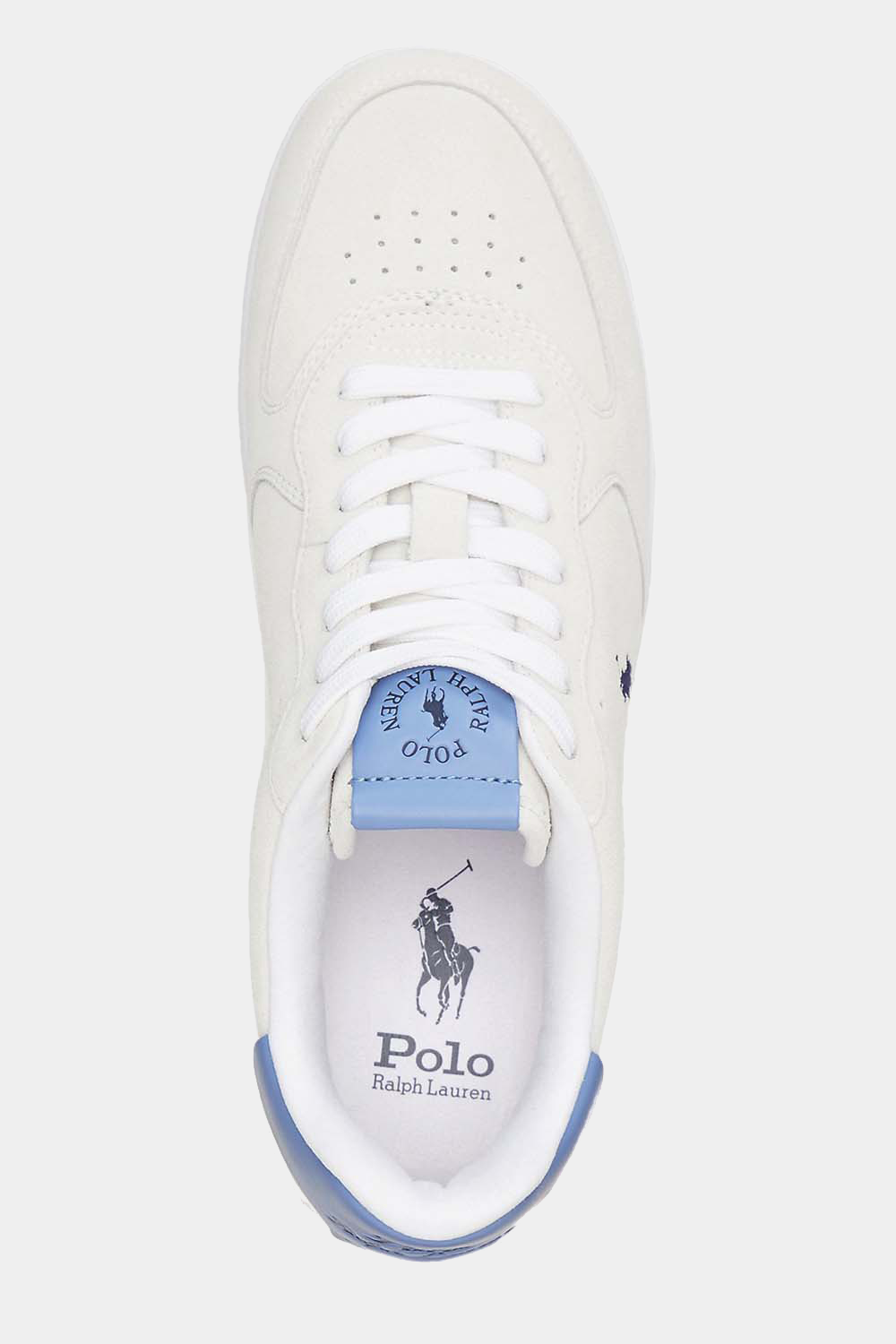 Masters Court Suede product image