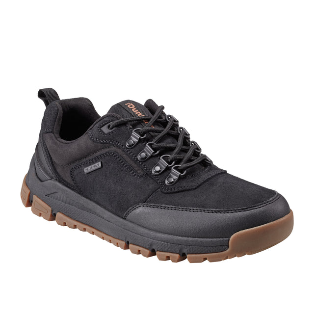 Alpine Waterproof Casual Lace-up Shoes product image