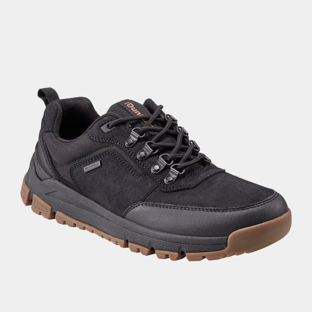 Dunham Alpine Waterproof Casual Lace-up Shoes (Large Sizes  display picture 2