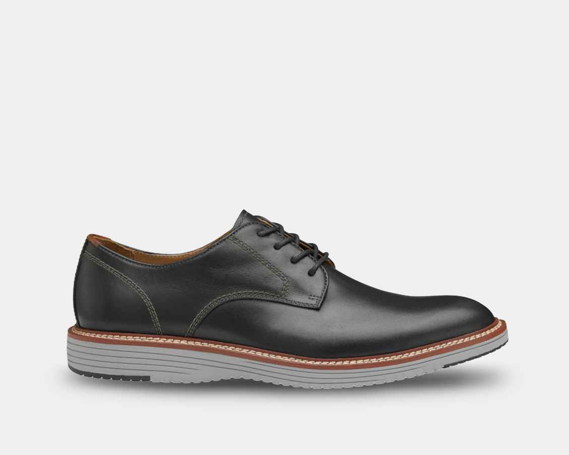 Upton Plain Toe product image