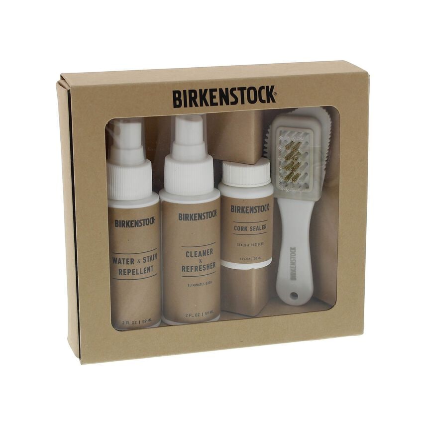 Deluxe Shoe Care Kit product image