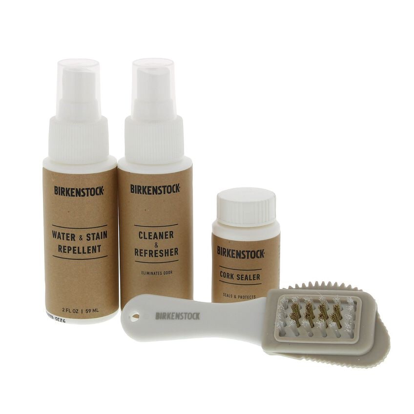 Deluxe Shoe Care Kit product image