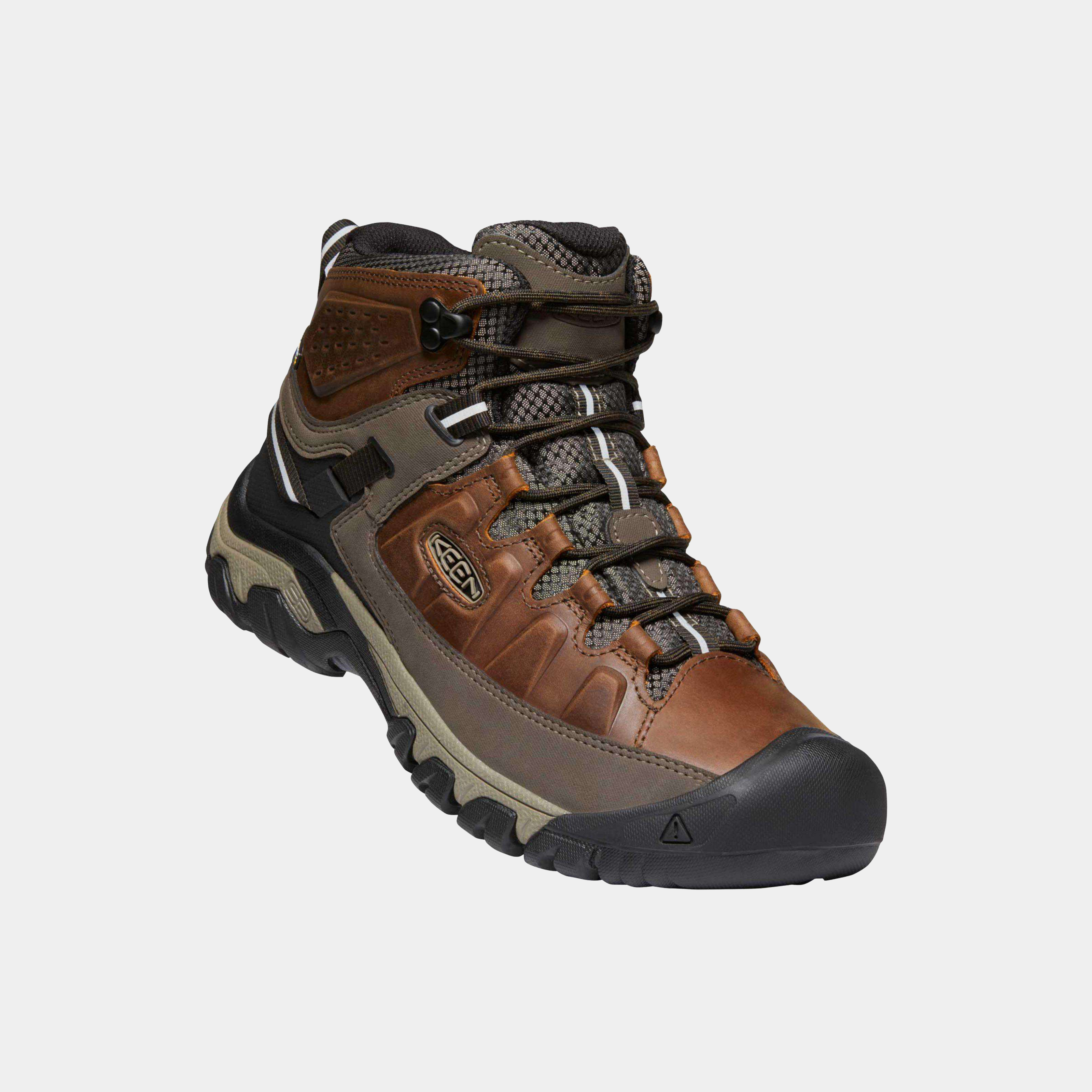 Targhee III Waterproof Mid product image