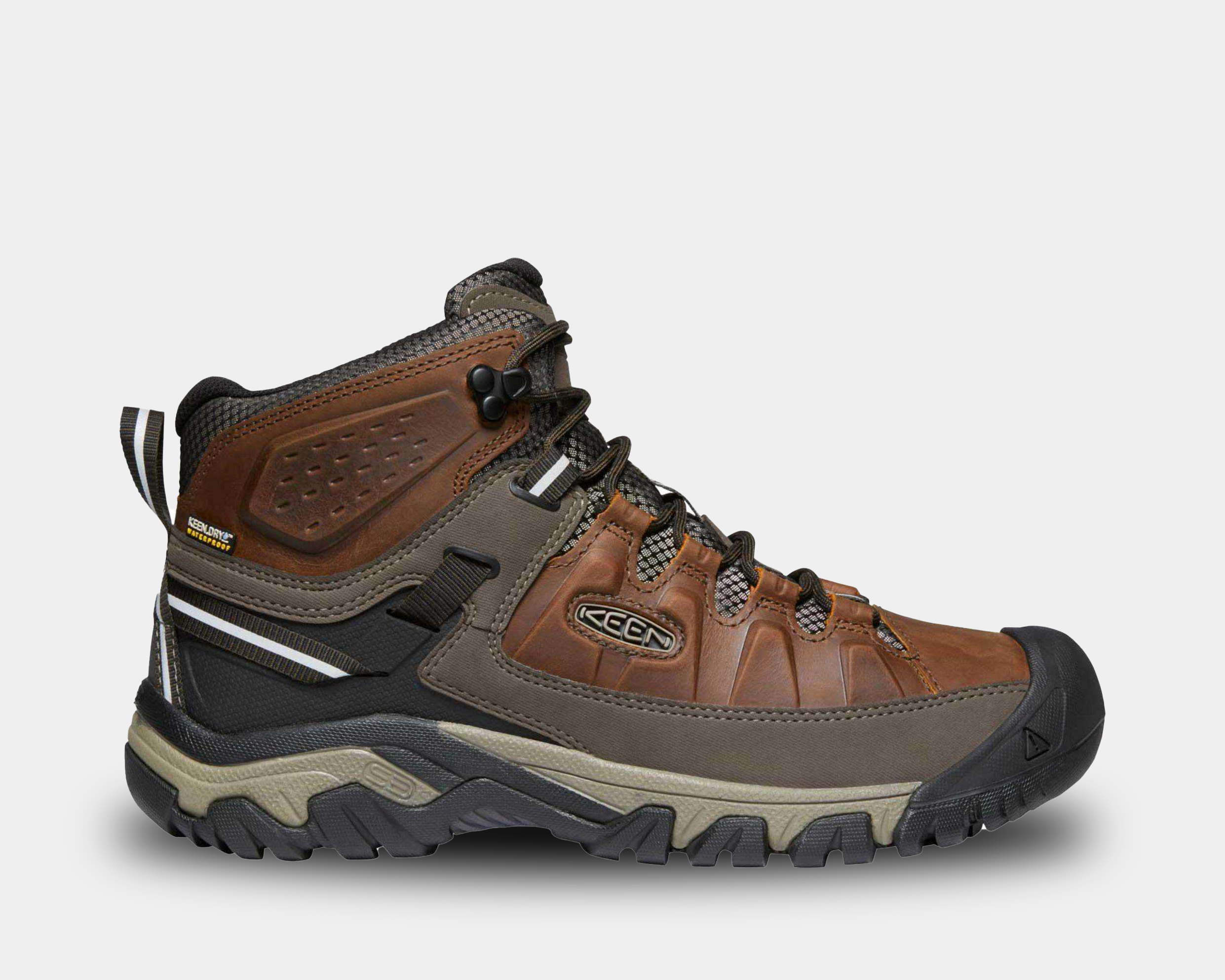 Targhee III Waterproof Mid product image