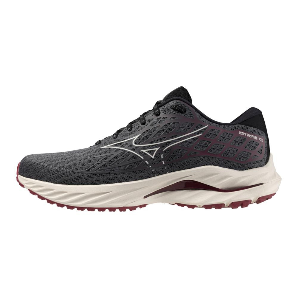 Mizuno wave inspire xxl best sale