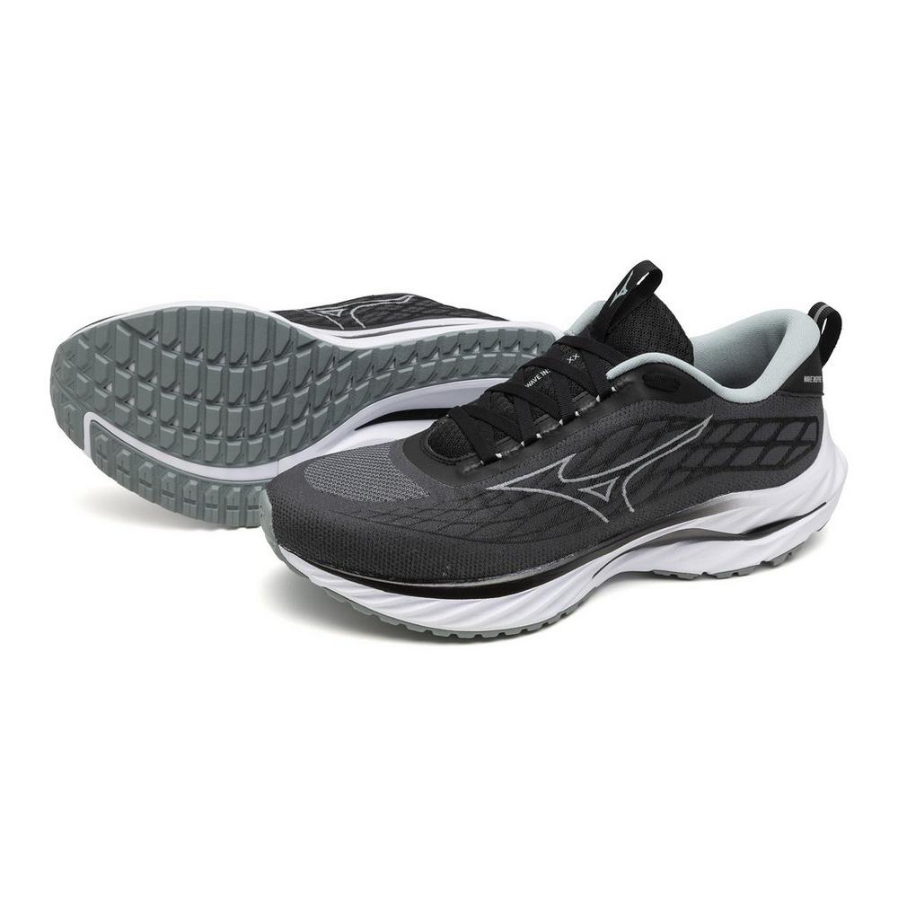 Mizuno Wave Inspire 20 SSW Running Shoes - Men's Big Sizes – BigShoes