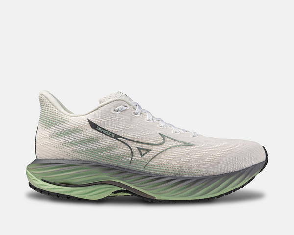 Mizuno Wave Rider 29 Men's Running Shoes | Big Shoes – BigShoes