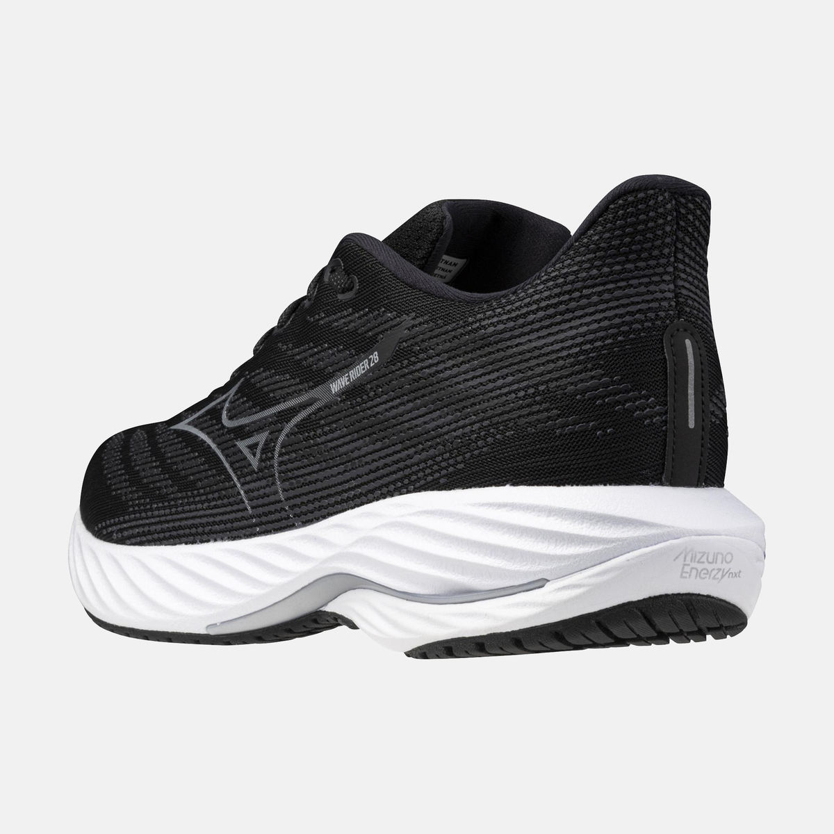 Mizuno Wave Rider 29 Men's Running Shoes | Big Shoes – BigShoes