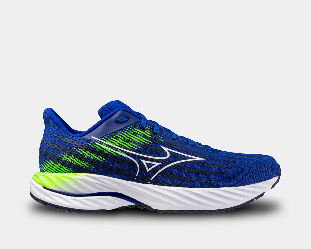 Mizuno トレーニングシューズ スピード練習やデイリートレーニングをサポートする「MIZUNO NEO ZEN