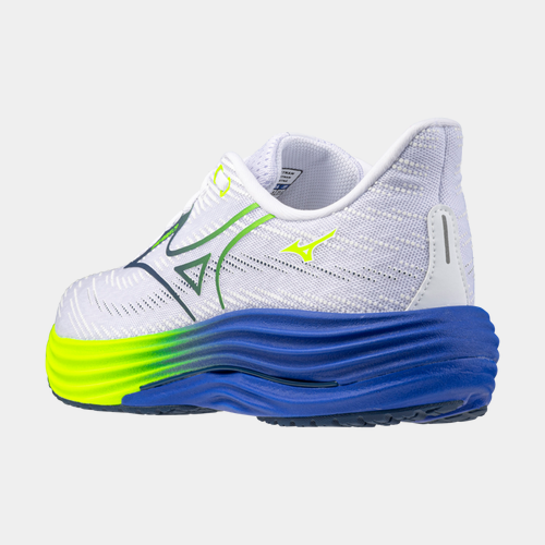 Mizuno Wave Rider 29 Men's Running Shoes | Big Shoes – BigShoes