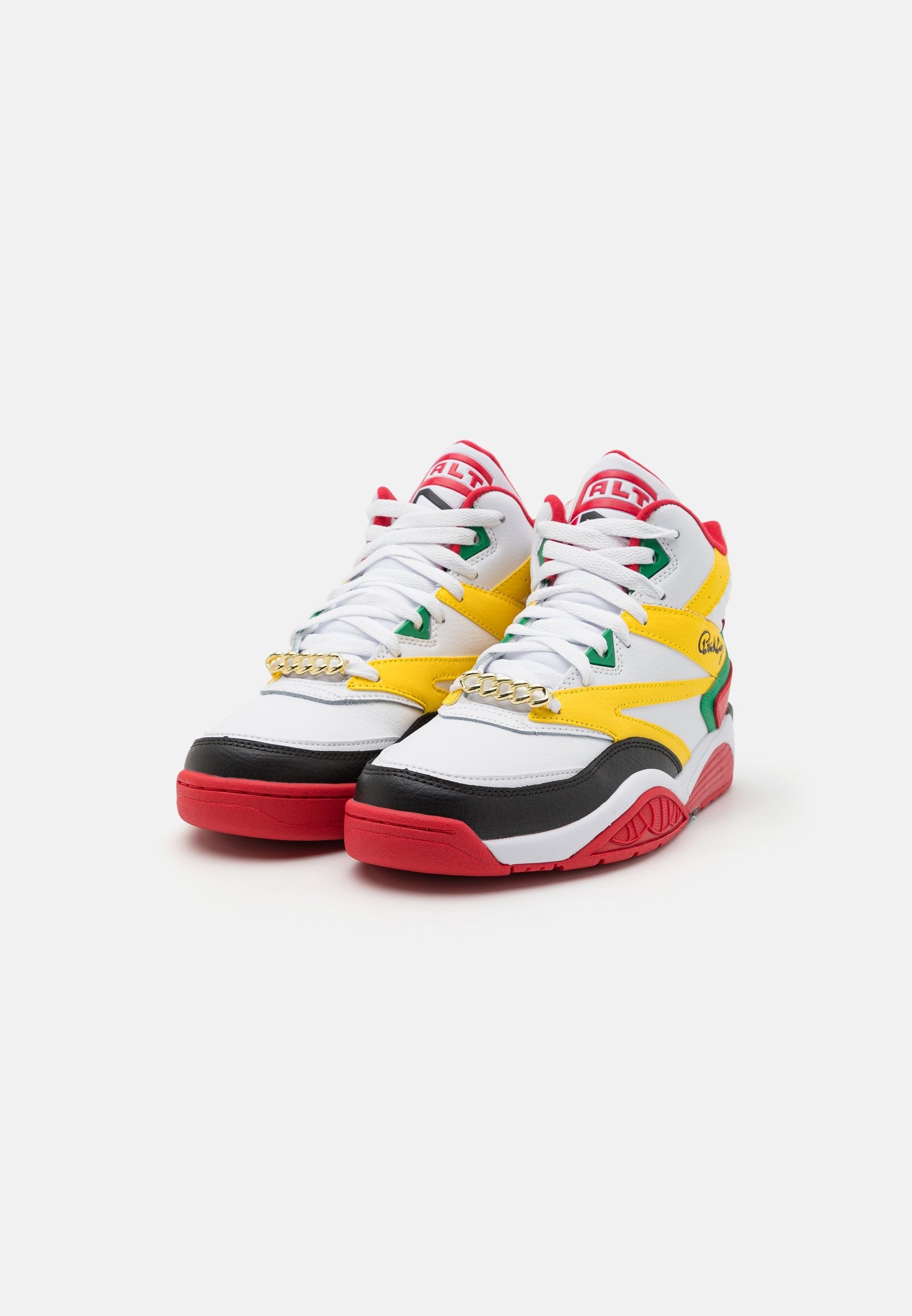 Ewing Sport Lite X Salt N Pepa product image