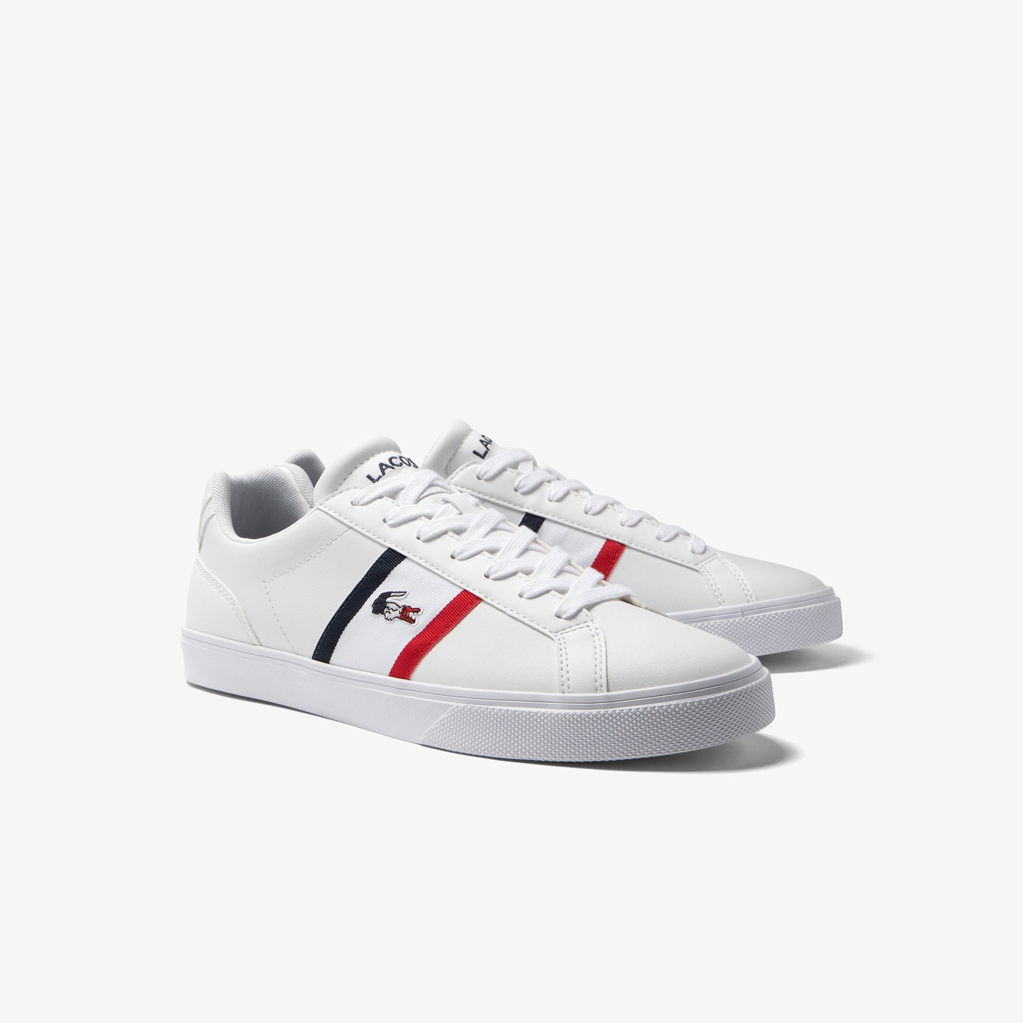 Lerond Pro Tricolor Sneakers