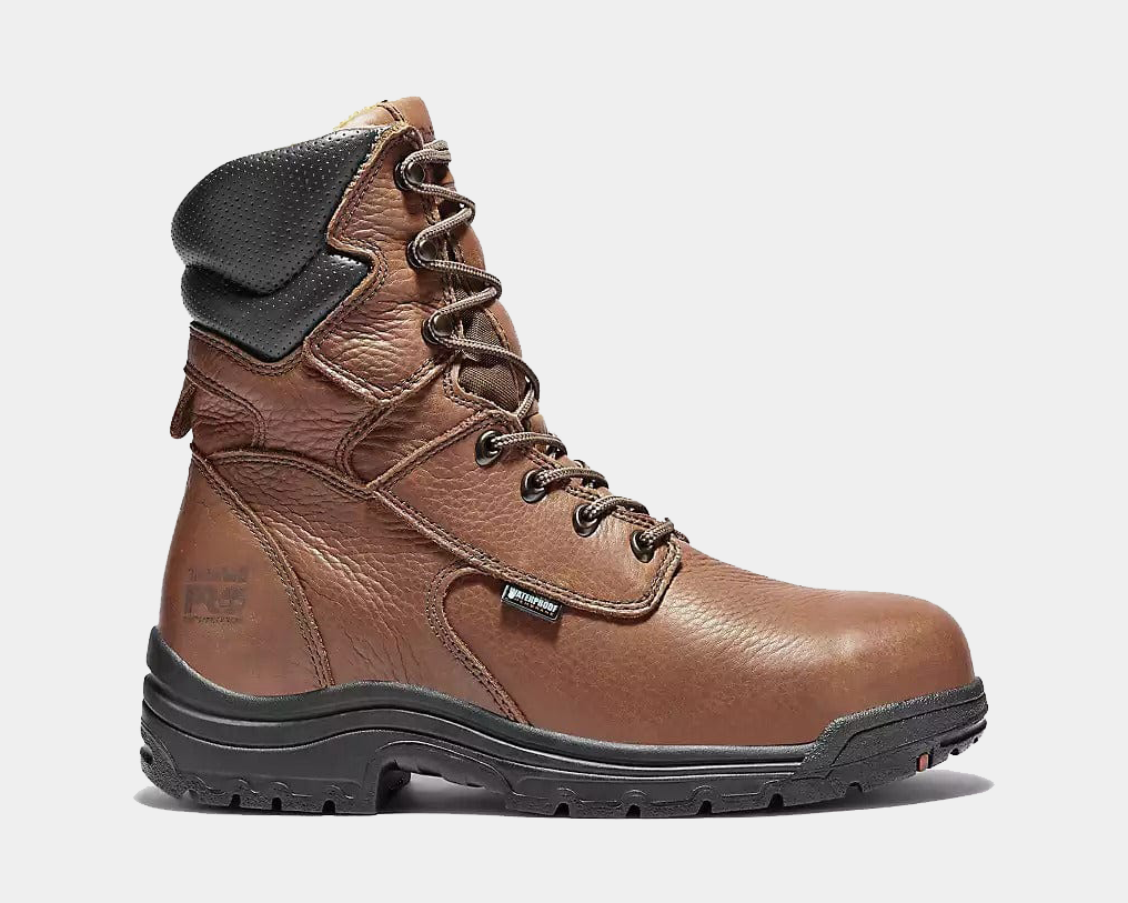 Titan EV 8" Waterproof Composite Toe  Boot product image