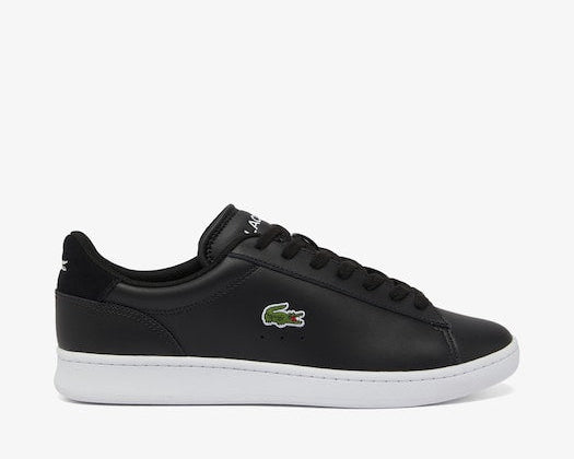 Lacoste Men\'s Black Sneakers LACOSTE Men main image 3
