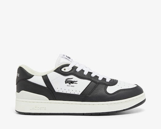 T-Clip Set Leather Sneakers product image
