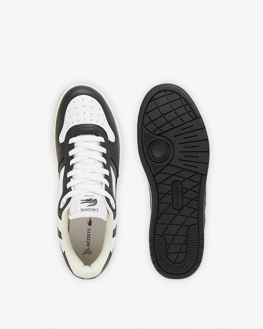 T-Clip Set Leather Sneakers product image
