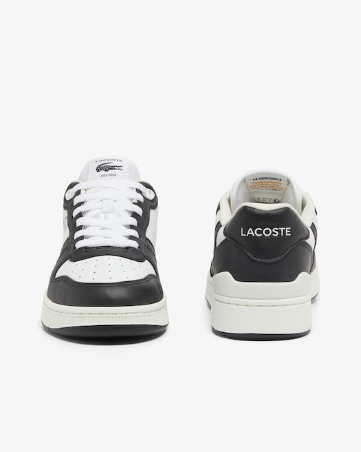 T-Clip Set Leather Sneakers product image