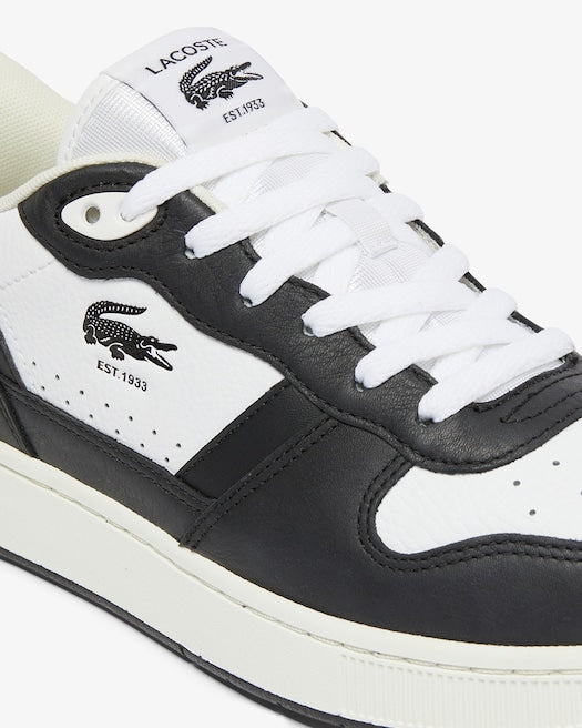 T-Clip Set Leather Sneakers product image