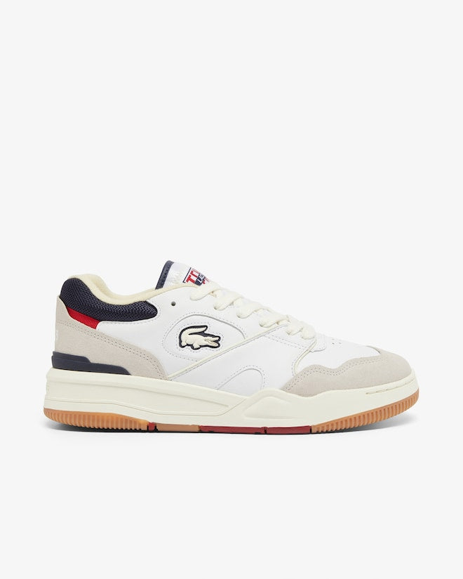 Lineshot Leather Sneakers product image
