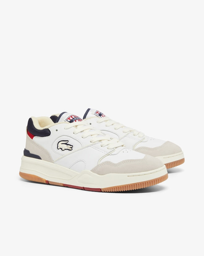 Lineshot Leather Sneakers product image