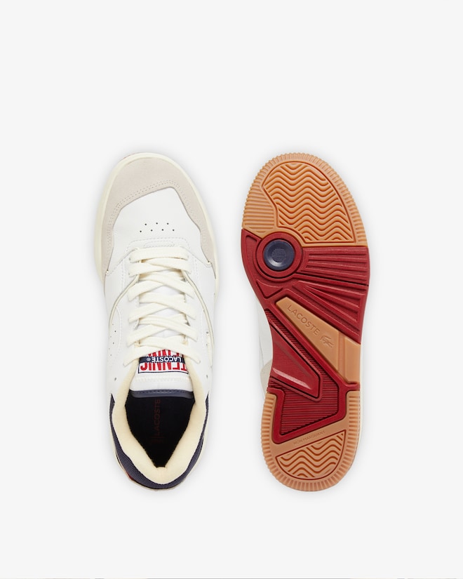 Lineshot Leather Sneakers product image