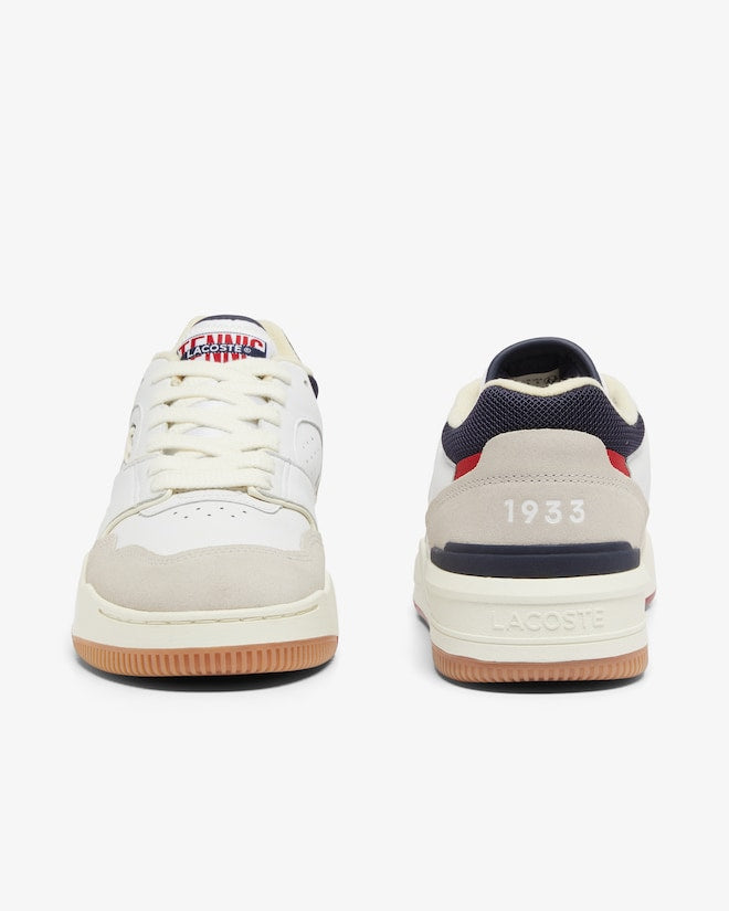 Lineshot Leather Sneakers product image