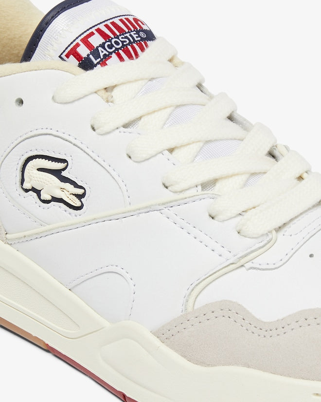 Lineshot Leather Sneakers product image