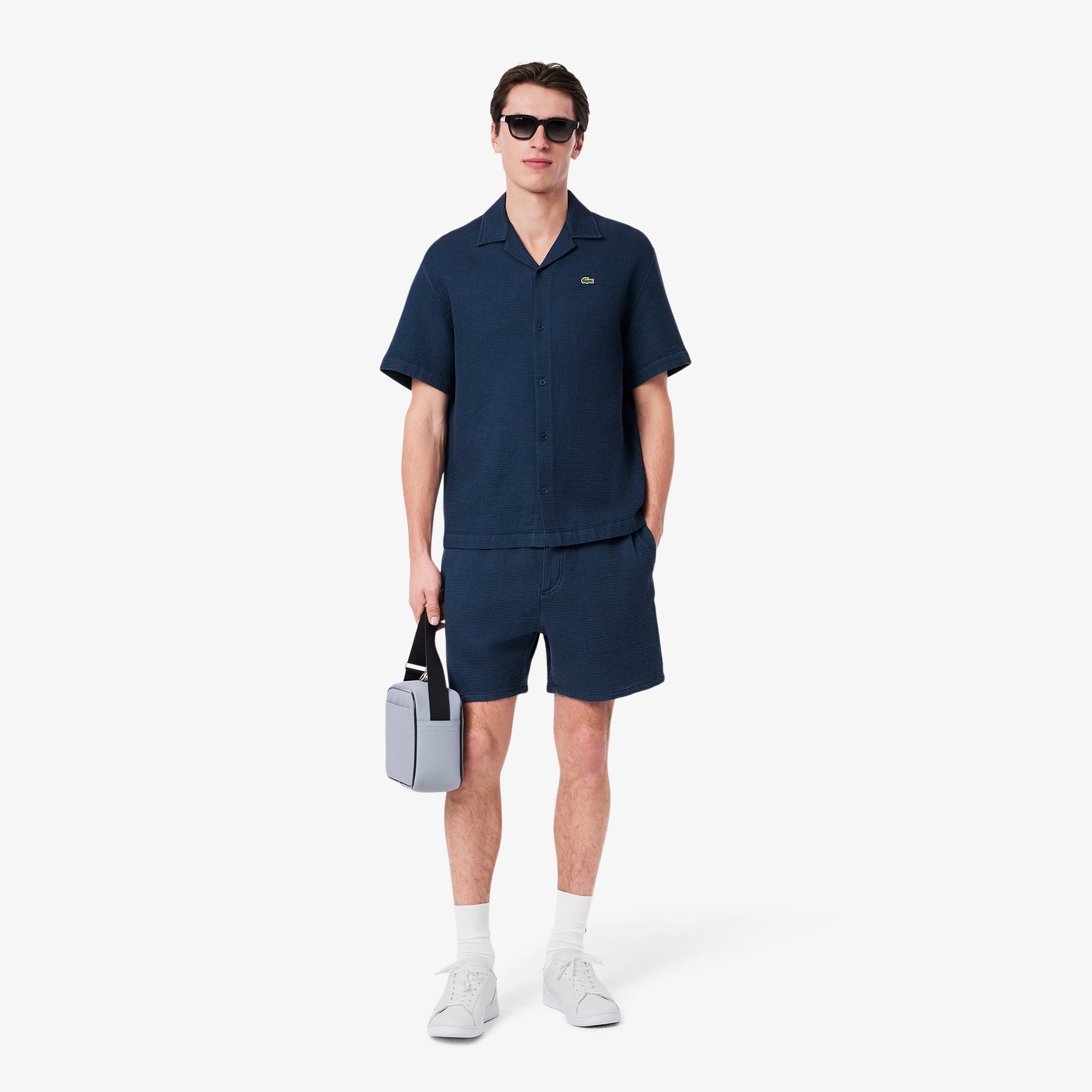 Carnaby Set Leather Sneakers product image