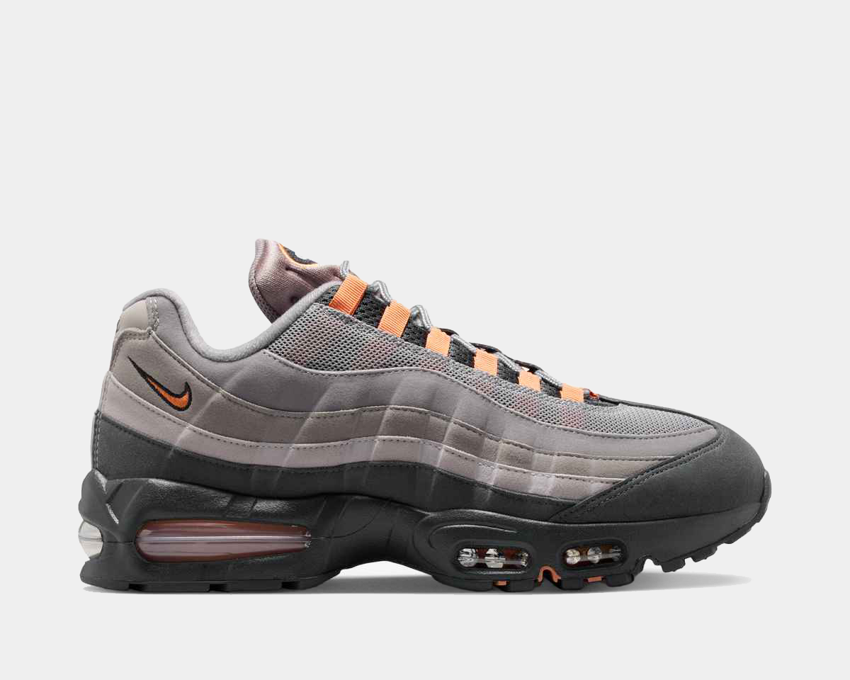 Nike Air Max 95 Big Bubble 