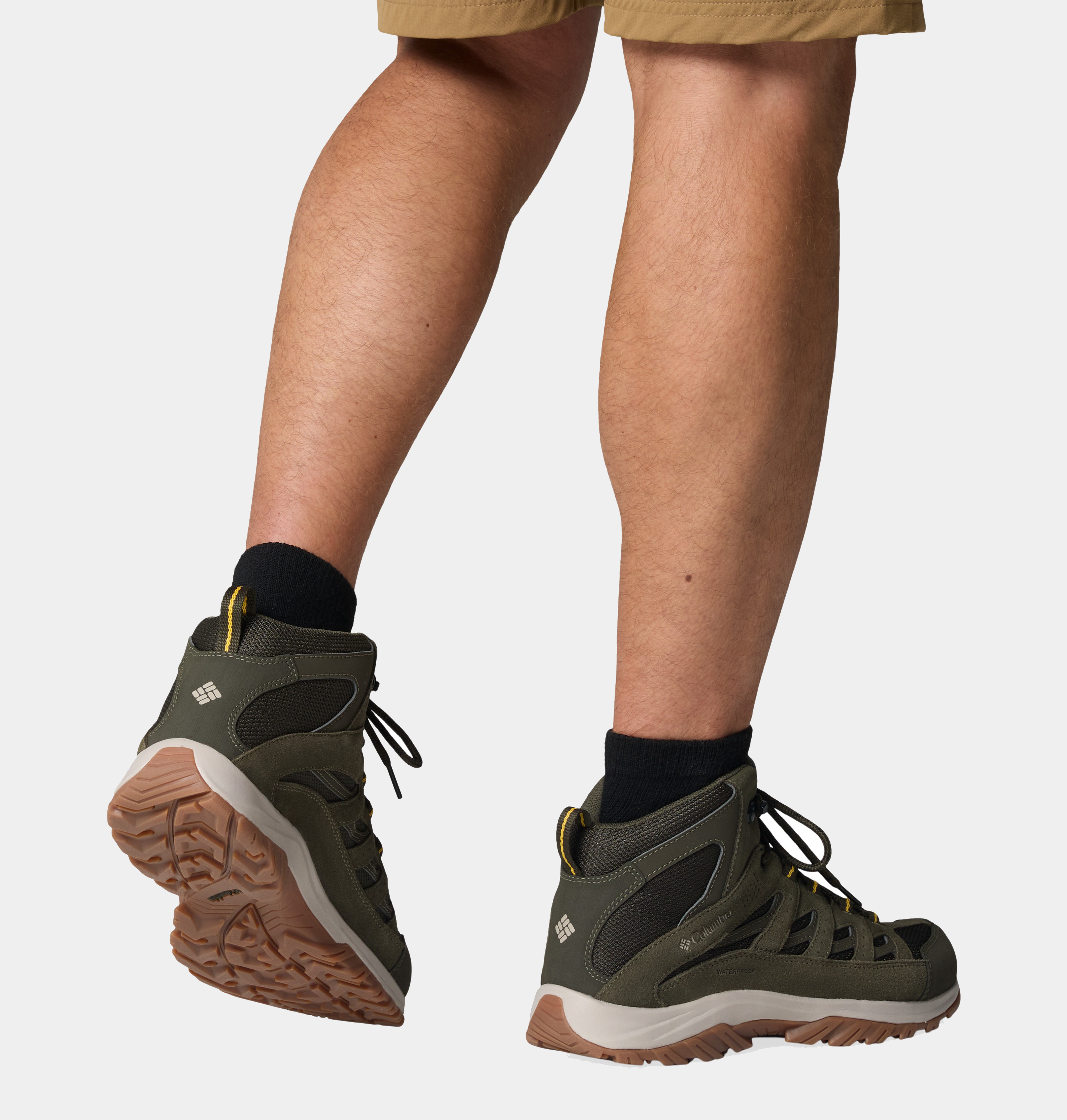 Crestwood Mid Waterproof product image