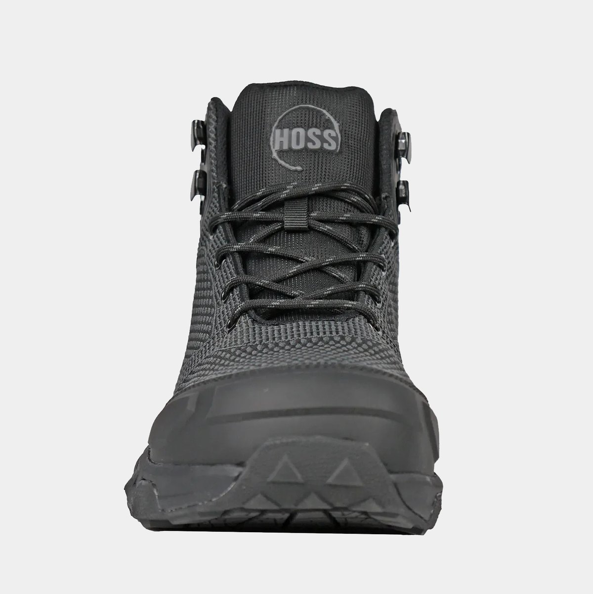 Hoss Buster Low Composite Toe Safety Shoe (Mens Large Sizes