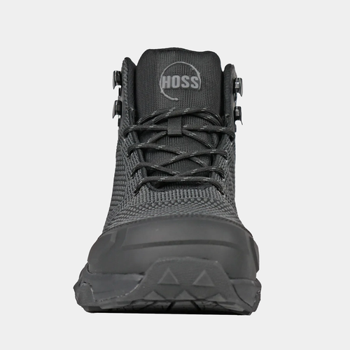 Buster Hi Comp Toe Boot