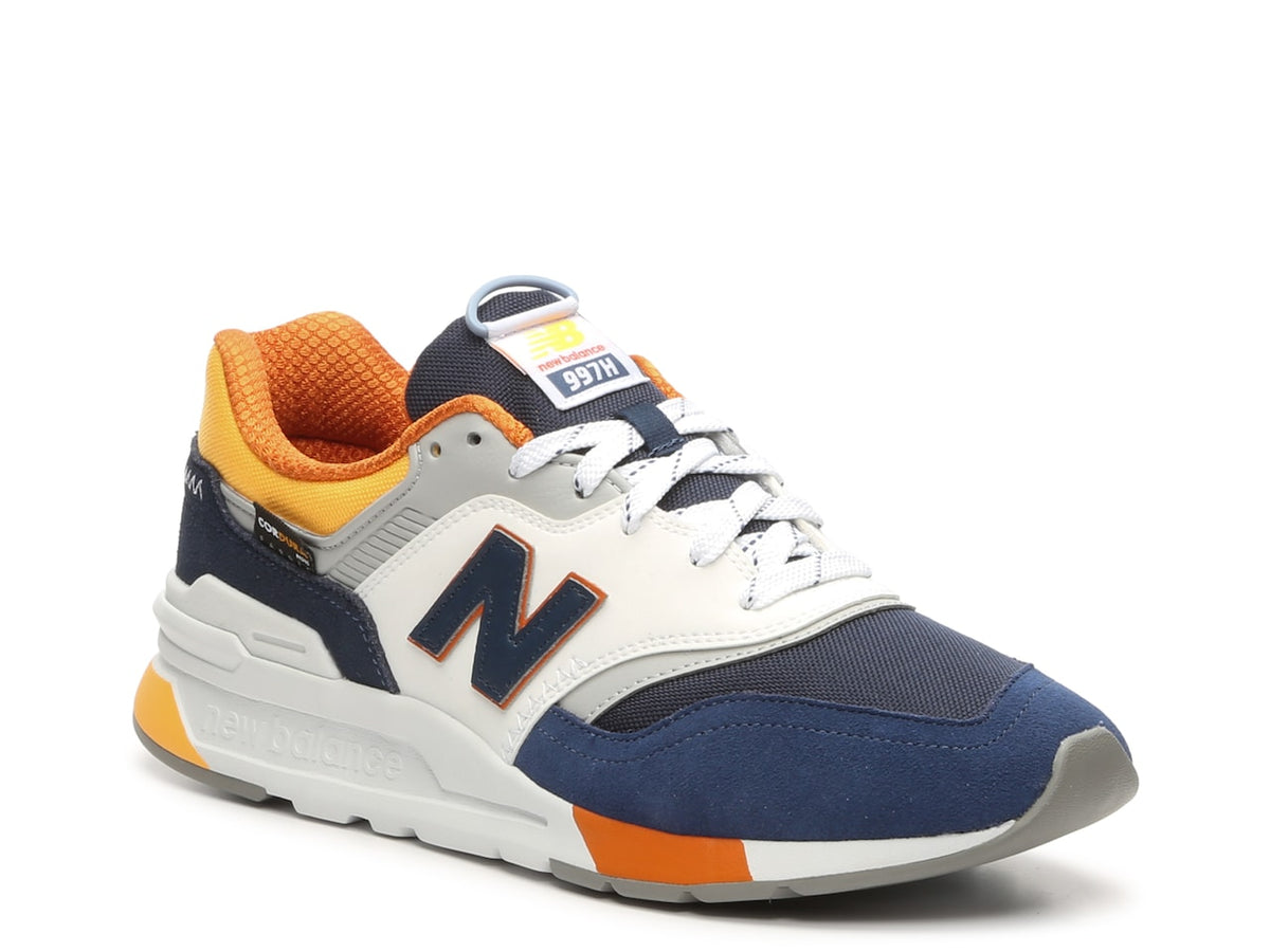 New Balance 997H Sneakers - Mens Large Sizes – BigShoes