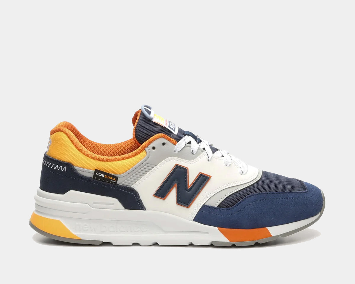 Athletic Shoe New Balance 997h GrÃ¼n New Balance New Era X 997H