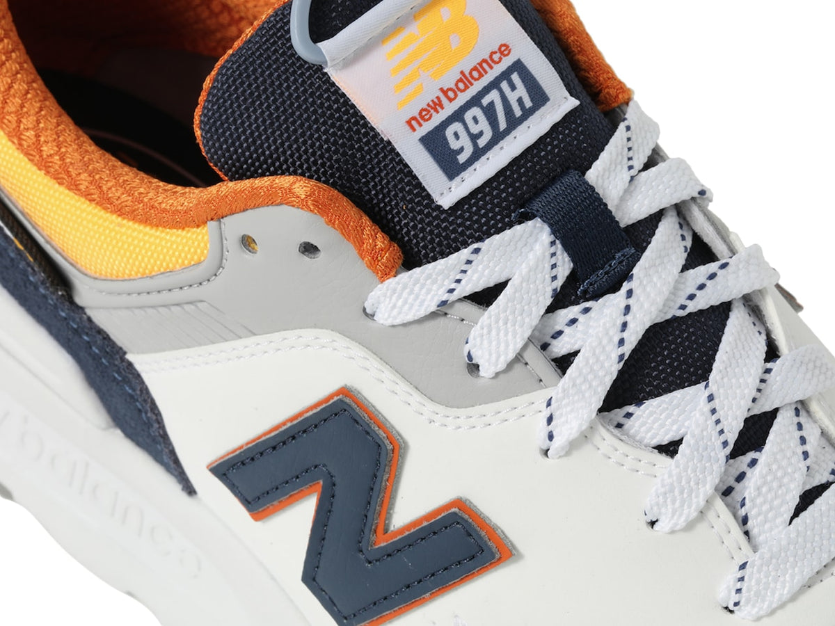 New Balance 997H Sneakers - Mens Large Sizes – BigShoes display picture 3