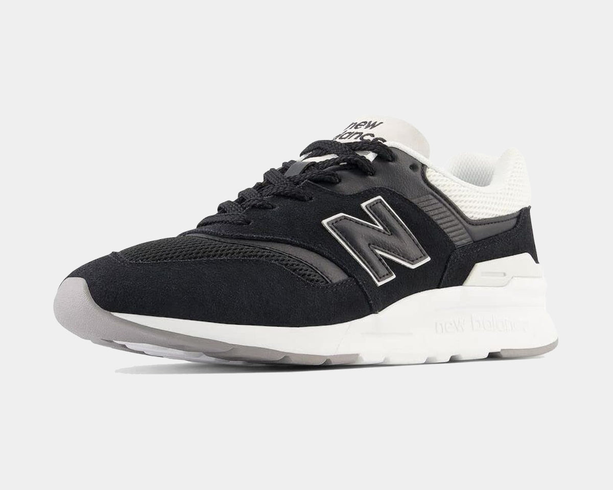 New Balance 997H Sneakers Mens Large Sizes – BigShoes
