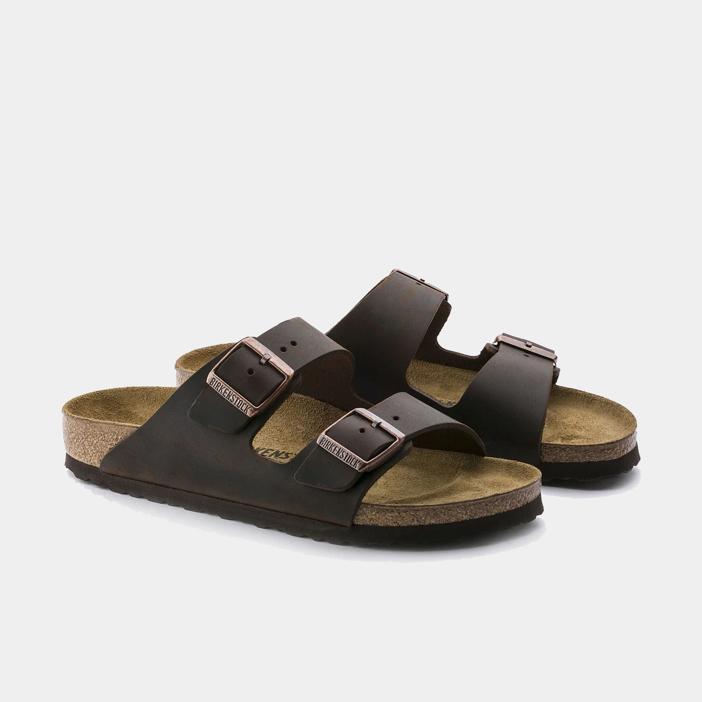 Arizona Oiled Leather product image
